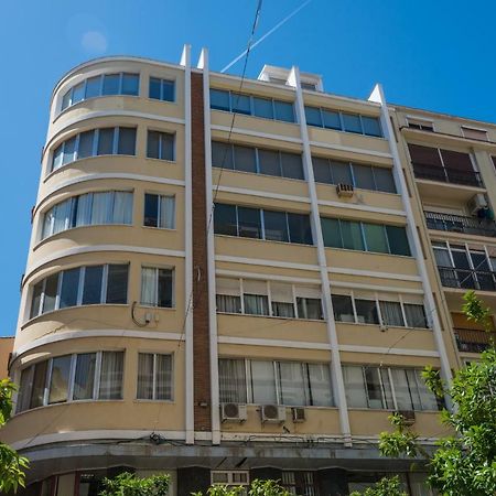 Iloftmalaga Atico Plaza De Las Flores Экстерьер фото
